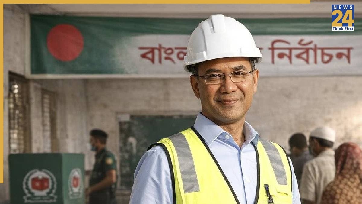12वीं पास PM तारिक रहमान को 'इंजीनियर' कहकर बांग्लादेश में क्यों उड़ाया जा रहा मजाक?
