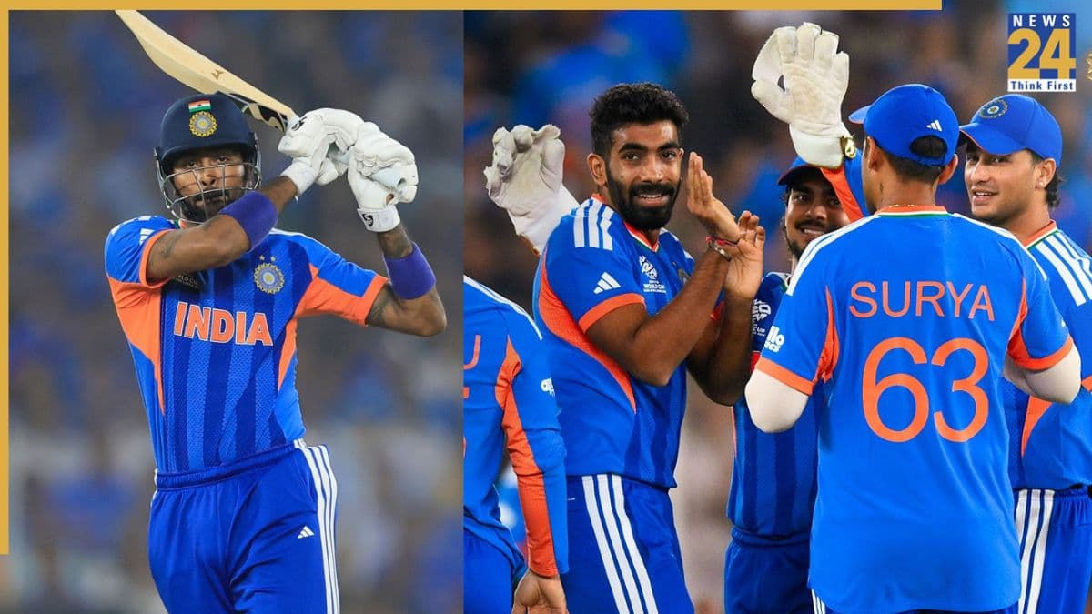 T20 World Cup: 'करो या मरो' की स्थिति! सेमीफाइनल का टिकट पाने के लिए टीम इंडिया को करने होंगे ये 3 काम
