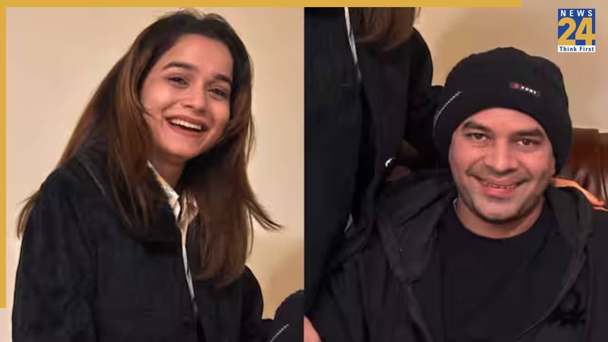 'वो मां बनी मेरा कोई संबंध नहीं', अनुष्का के साथ फिर जुड़ा तेज प्रताप यादव का नाम, JJD अध्यक्ष ने जताई आपत्ति