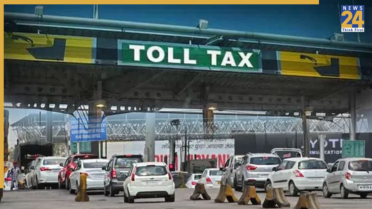 Good News: एक्सप्रेसवे पर अब देना होगा कम टोल टैक्स! हाईवे से भी सस्ता होगा सफर, 15 फरवरी से नया नियम लागू
