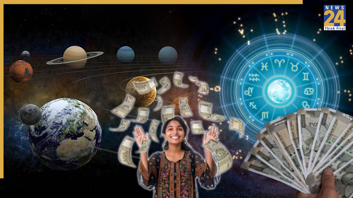 Video: 28 फरवरी से पहले इस राशि वालों को होगा धन लाभ, पड़ रहा है ग्रह गोचर का शुभ प्रभाव