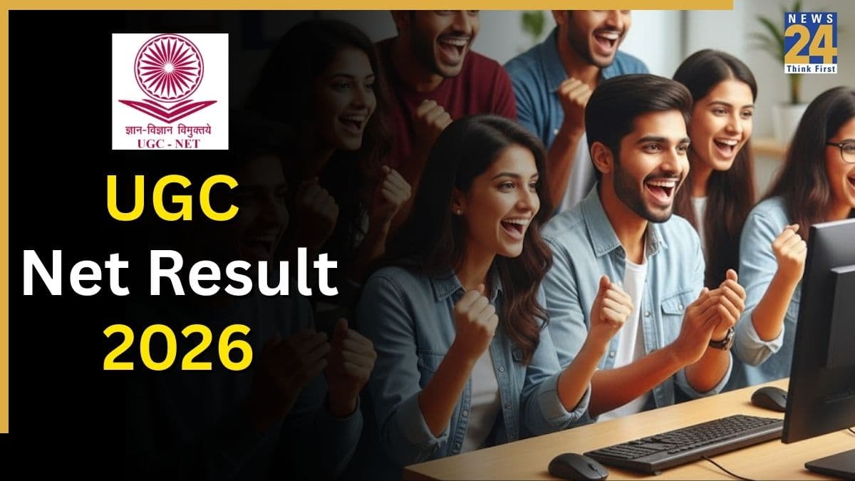 UGC-NET Dec 2025 Result: बस एक दिन का इंतजार, 4 फरवरी को जारी होगा परिणाम, जानें कितनी हो सकती है कटऑफ लिस्ट