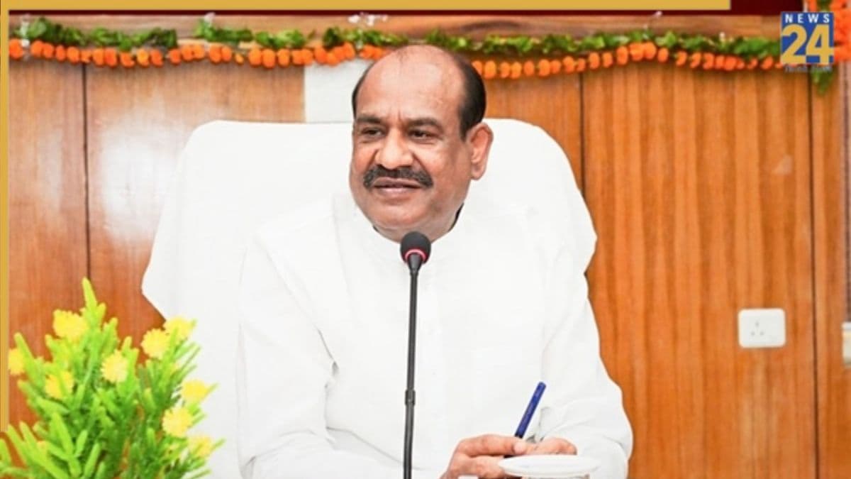 लोकतांत्रिक रिश्तों का नया अध्याय संसद का ग्लोबल आउटरीच, लोकसभा अध्यक्ष ने 60+ देशों संग गठन को दी मंजूरी