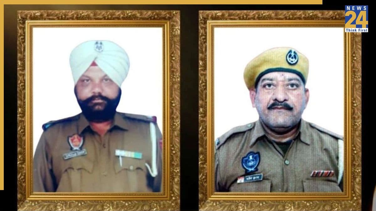 पंजाब में दो पुलिसवालों की हत्या और एनकाउंटर के मामले में केंद्रीय एजेंसियों की एंट्री? गरमाई राजनीति
