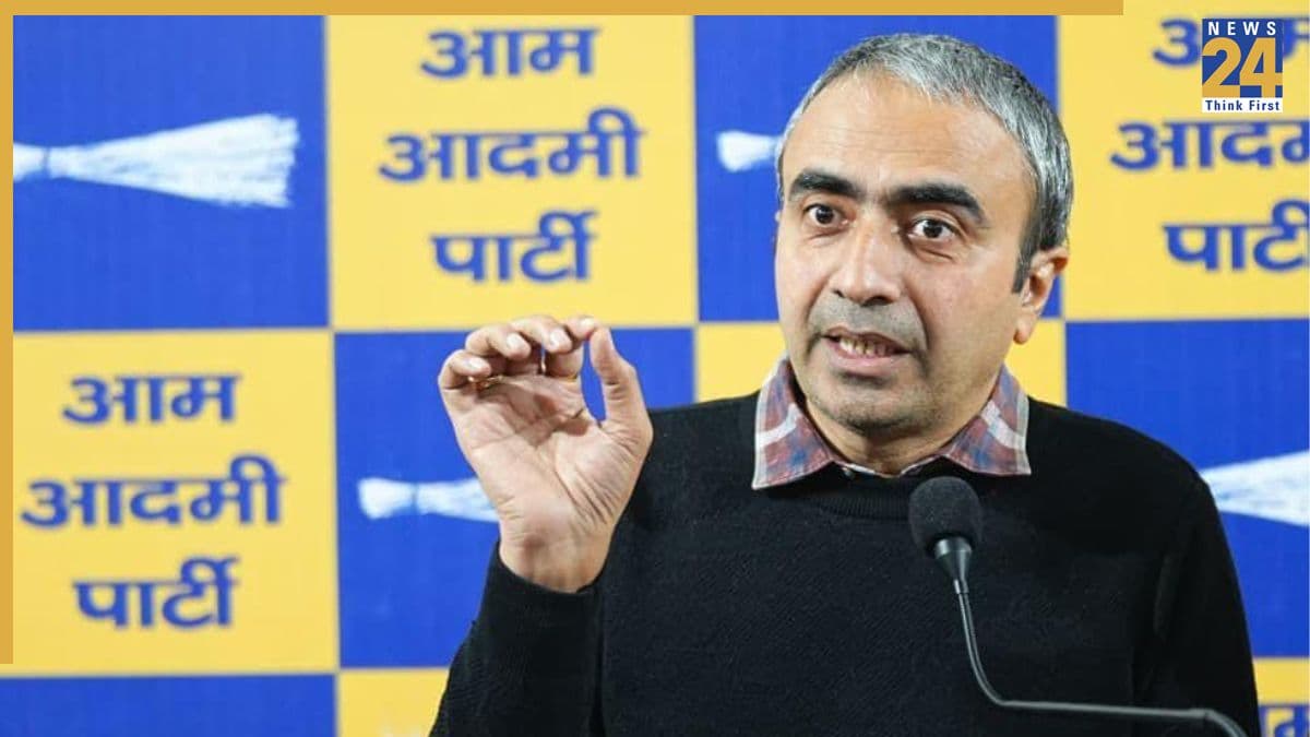 अरविंद केजरीवाल और AAP नेताओं के कोर्ट पर बरी होने पर AAP नेशनल मीडिया प्रभारी अनुराग ढांडा का बयान