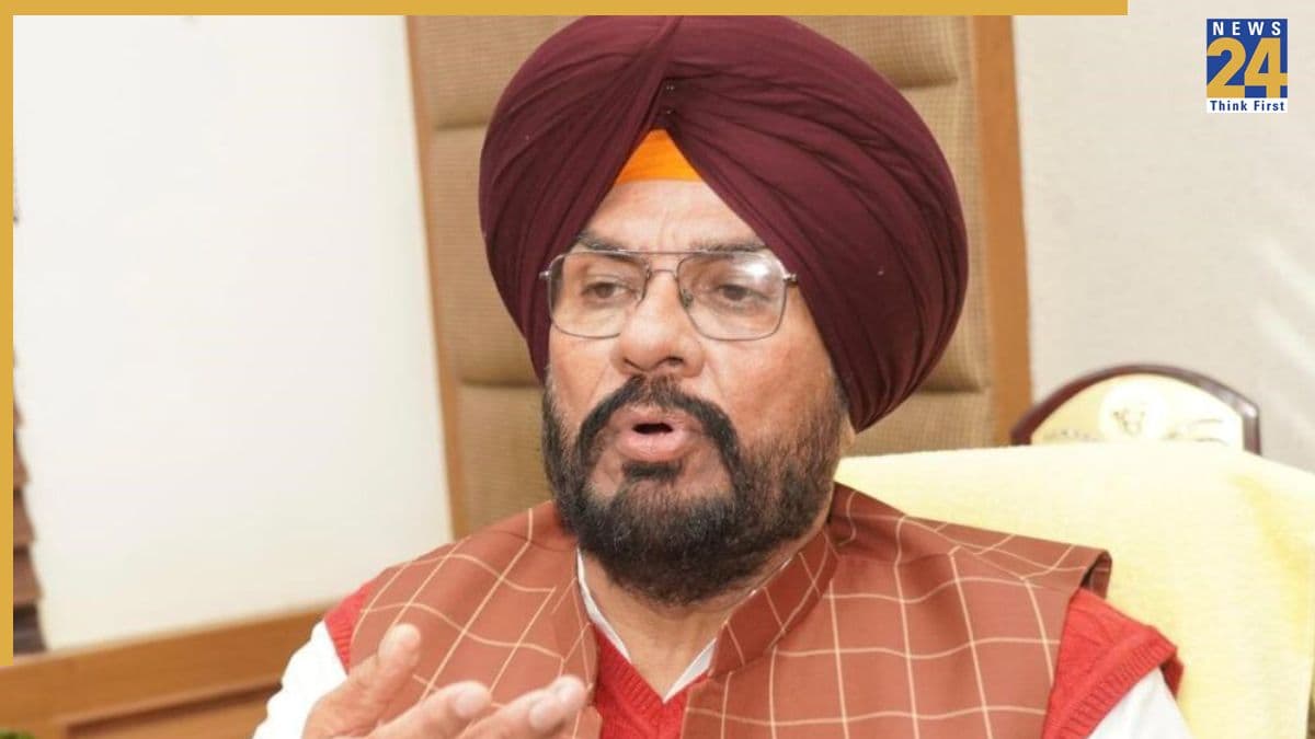 बीजेपी की केजरीवाल को खत्म करने की साजिश हुई नाकाम, मोदी-शाह को मुंह की खानी पड़ी:धालीवाल