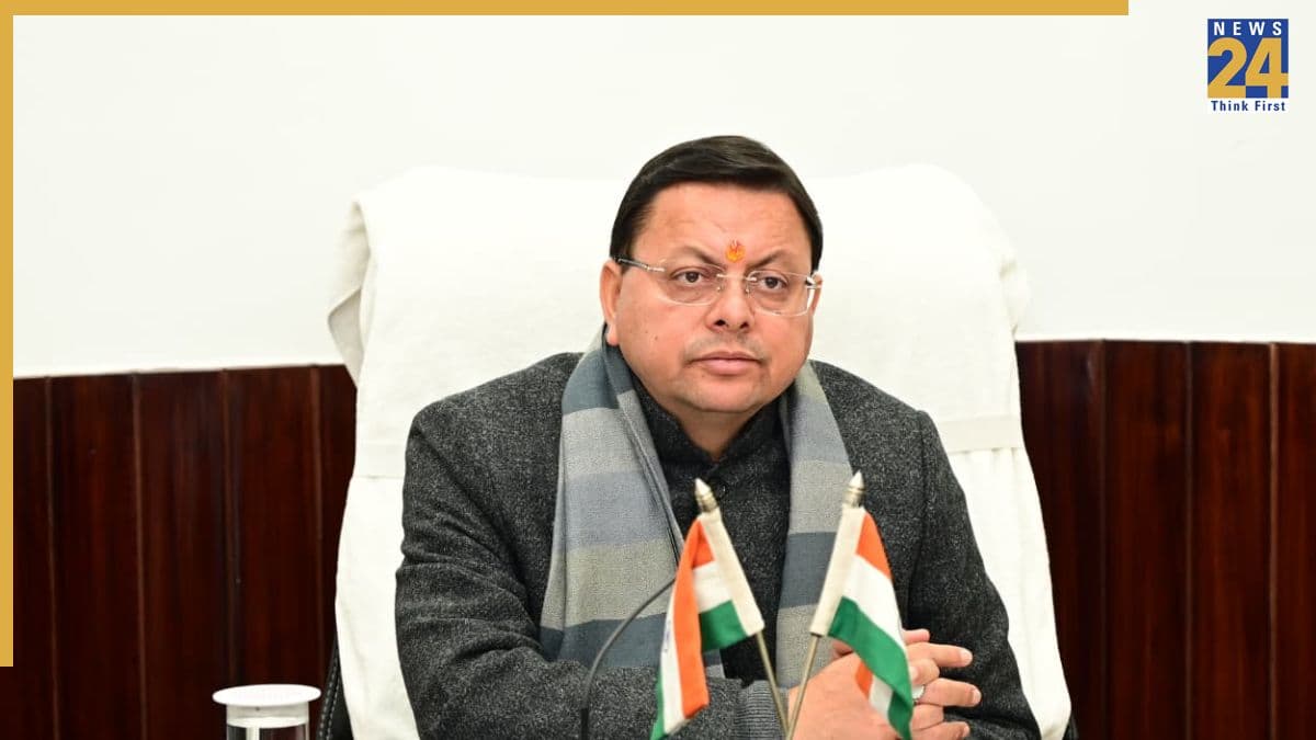 मुख्यमंत्री पुष्कर सिंह धामी सरकार ने उत्तराखंड राज्य अल्पसंख्यक शिक्षा प्राधिकरण का गठन किया