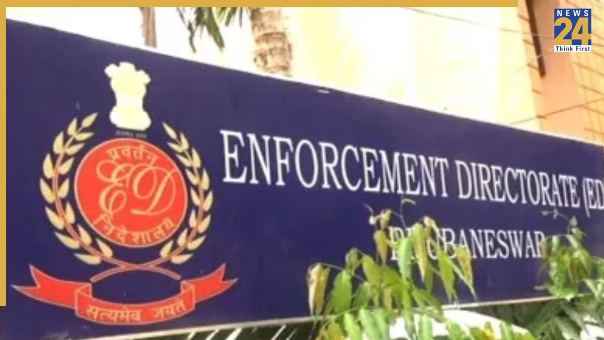 ईडी की बड़ी कार्रवाई: रिजॉल्यूशन प्रोफेशनल अरविंद कुमार पर 236 करोड़ की धोखाधड़ी का आरोप