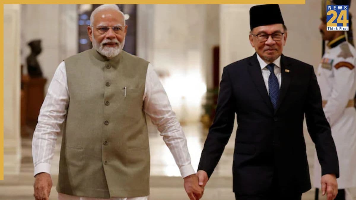 आज से मलेशिया दौरे पर पीएम मोदी, स्वागत में 800 से ज्यादा कलाकार करेंगे डांस, बनेगा शानदार रिकॉर्ड