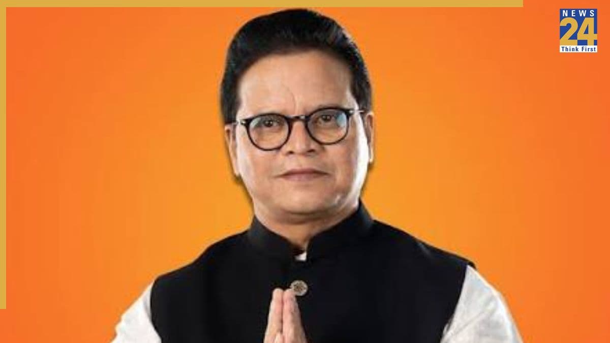 कौन हैं शिवसेना ने संजय शंकर घाड़ी? बनेंगे BMC के डिप्टी मेयर