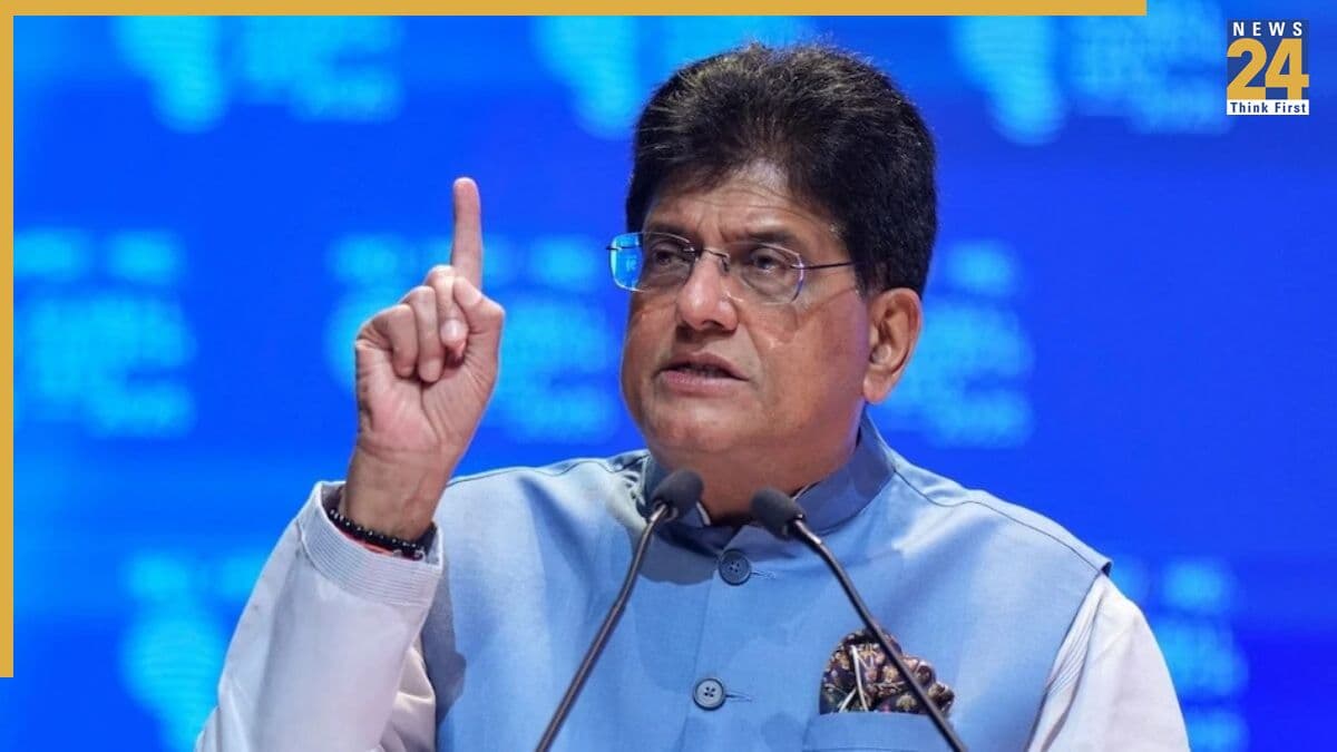 क्या भारत को अमेरिका से तेल खरीदने के लिए मजबूर किया जाएगा? सरकार ने साफ कर दिया रुख