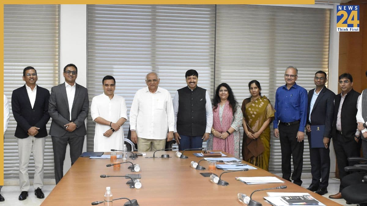 डिजिटल कनेक्टिविटी को बढ़ावा: गुजरात सरकार और स्टारलिंक के बीच एलओआई
