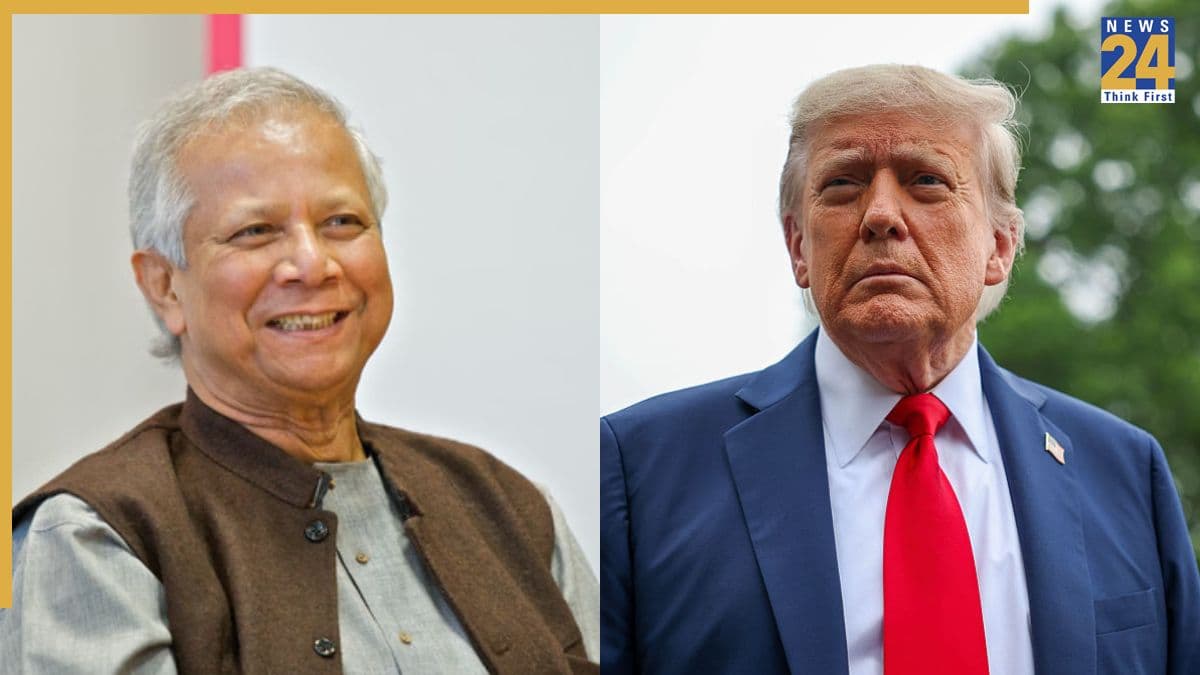 अमेरिका-बांग्लादेश ट्रेड डील से भारत को झटका, जीरो टैरिफ बनेगा बड़ी चुनौती?