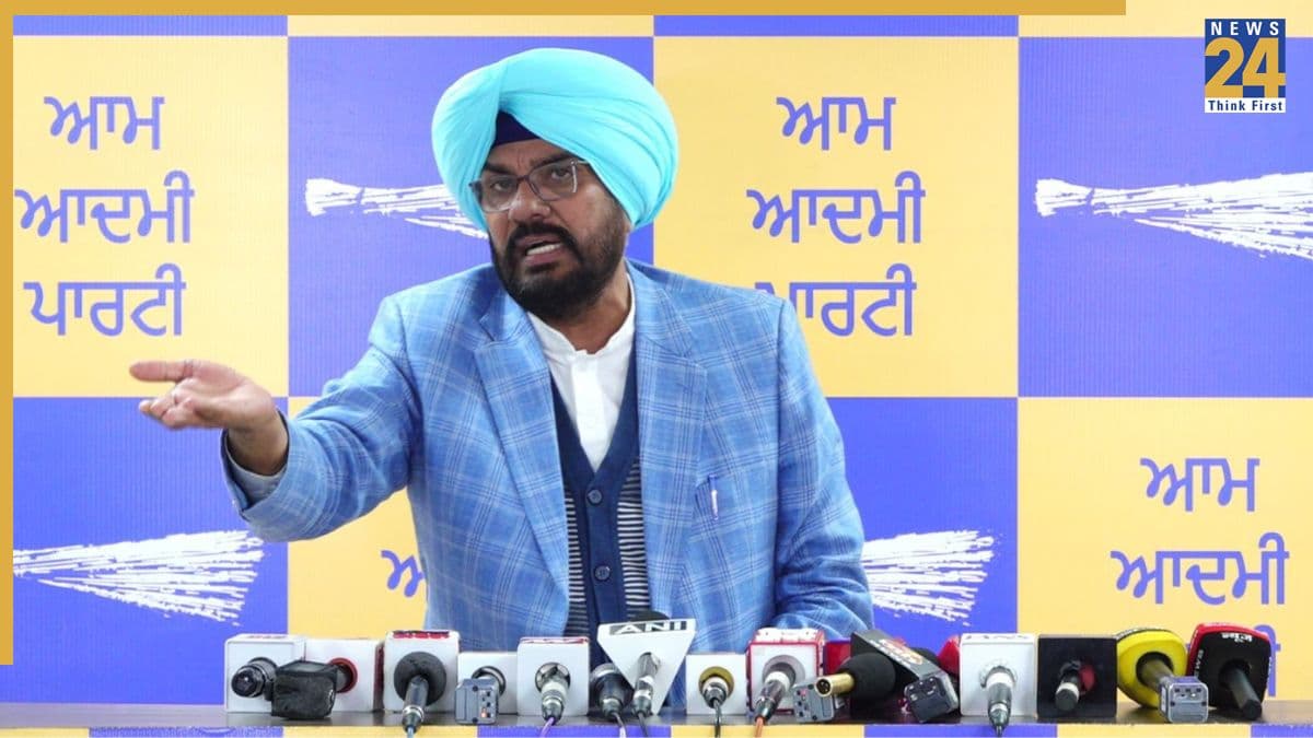 तस्करों के सियासी सरपरस्तों के साथ किसी भी नशा विरोधी मुहिम को कभी जनसमर्थन नहीं मिलेगा: कुलदीप धालीवाल