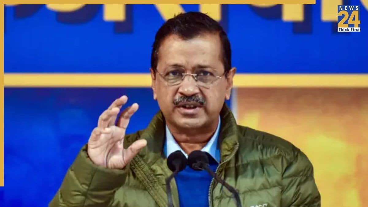 इन्हें जनता की जान की भी कोई परवाह नहीं है, और कितनी जानें लेकर होश में आएगी ये लापरवाह सरकार?- केजरीवाल