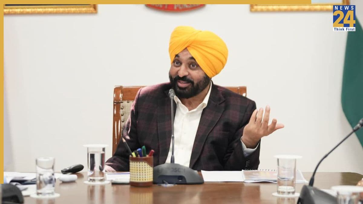 ‘प्रगतिशील पंजाब निवेश सम्मेलन’ के द्वारा व्यापक निवेश होने से युवाओं के लिए रोजगार के बड़े अवसर सृजित होंगे - मुख्यमंत्री भगवंत सिंह मान
