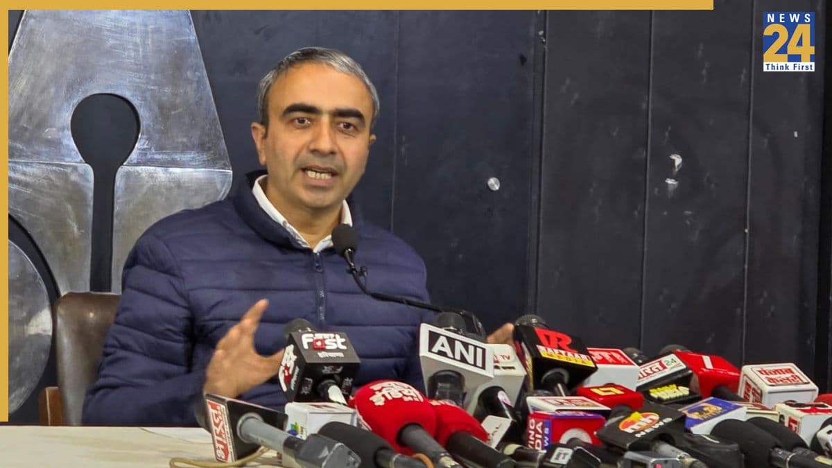 हरियाणा के लोगों से महंगे बिजली बिल वसूले जा रहे फिर भी हरियाणा में बिजली विभाग ₹27,915 करोड़ के घाटे में : अनुराग ढांडा