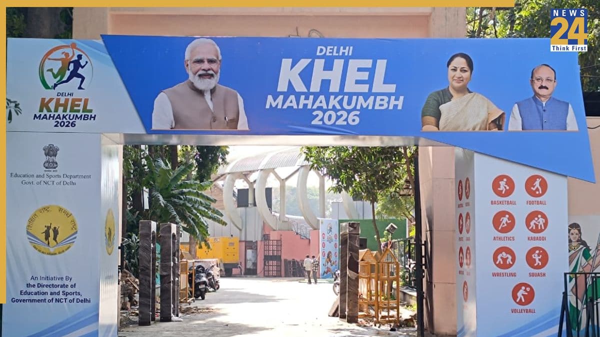 गली मोहल्ले का बच्चा अब अंतराष्ट्रीय स्तर पर खेल पायेगा मैच
