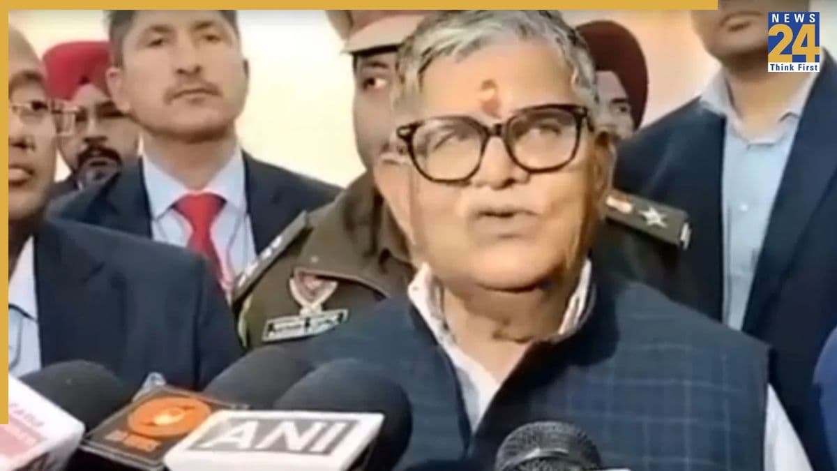 पंजाब राज्यपाल गुलाब चंद कटारिया ने ‘युद्ध नशे विरुद्ध’ अभियान की सराहना की, मान सरकार की नशा तस्करों के खिलाफ सख्त कार्रवाई को बताया निर्णायक