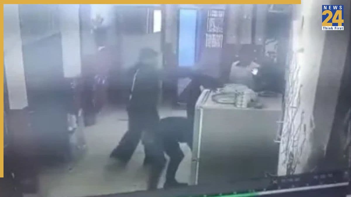 Jammu Kashmir News
