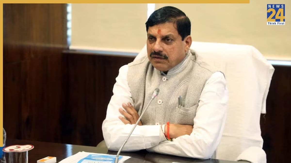 पूंजीगत व्यय में तेजी का सीधा संबंध नए उद्योगों, बेहतर कनेक्टिविटी और रोजगार अवसरों से है: मुख्यमंत्री डॉ. मोहन यादव