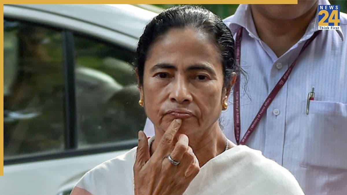 ED Alleges DGP Violated Protocols for Mamata Banerjee