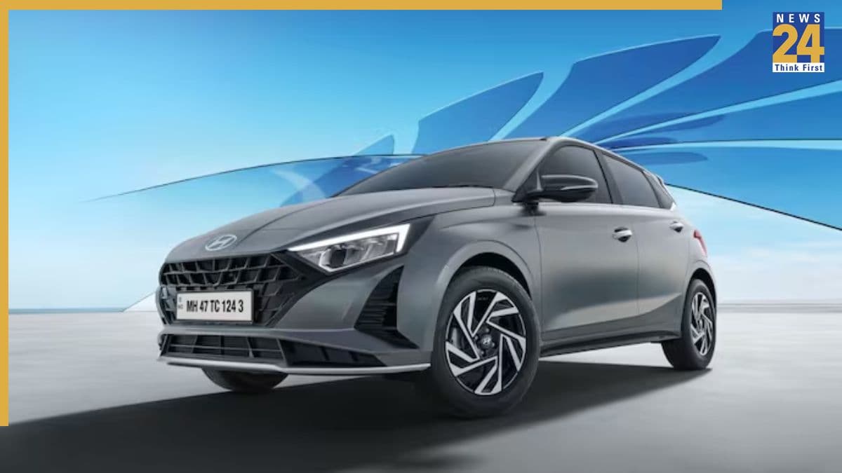 ग्राहकों की मौज! सस्ती होकर 5.99 लाख में मिल रही Hyundai i20! अब बेस मॉडल में भी 6 एयरबैग