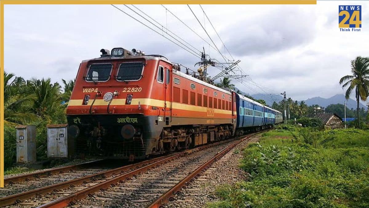 यात्रियों के लिए रेलवे की बड़ी घोषणा, 1 मार्च से बंद हो जाएगा ये ऐप, उससे पहले कर लें ये जरूरी काम