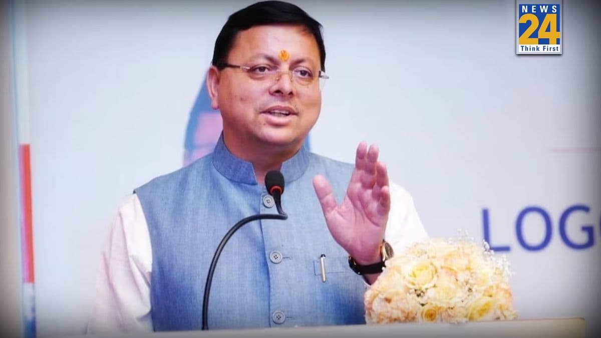बजट 2026-27 से देश और राज्यों के विकास को मिलेगी नई दिशा : मुख्यमंत्री पुष्कर सिंह धामी
