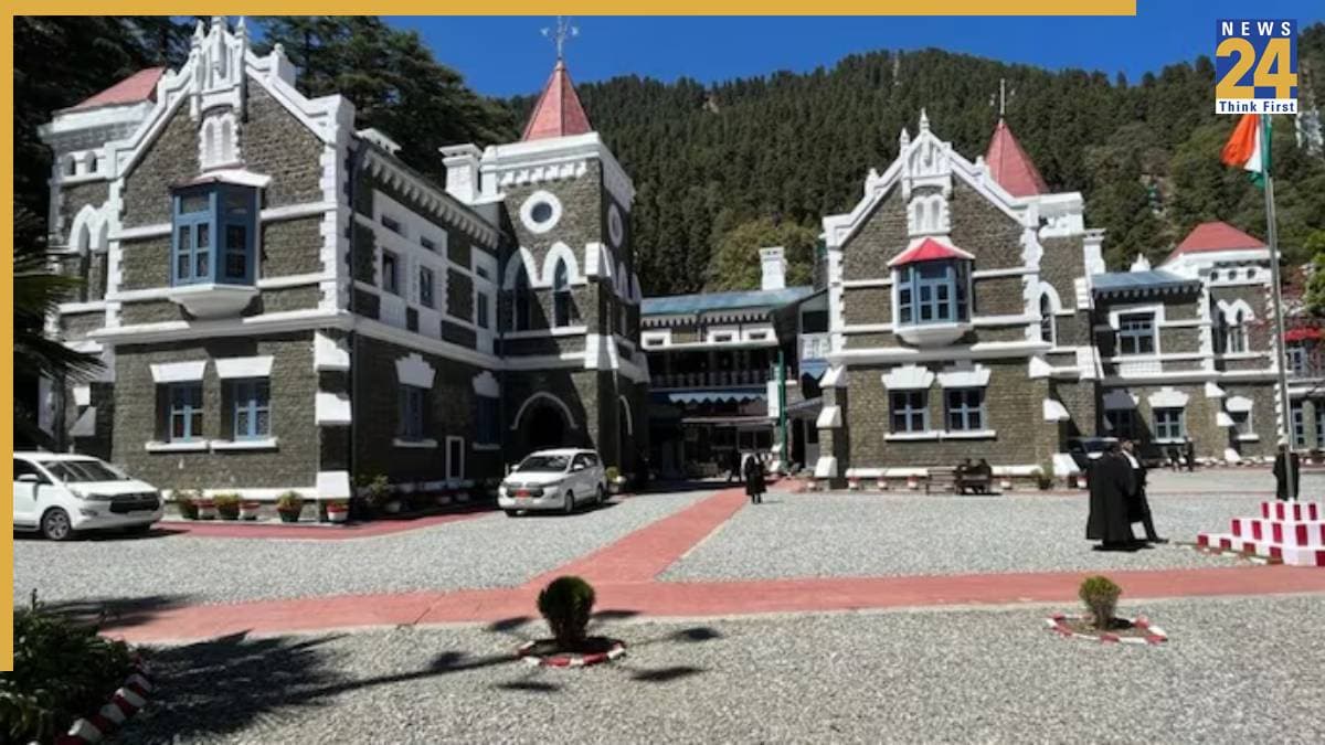लिव-इन पार्टनर, फिजिकल रिलेशन, शादी से इनकार... उत्तराखंड हाई कोर्ट ने एक मामले में सुनाया बड़ा फैसला