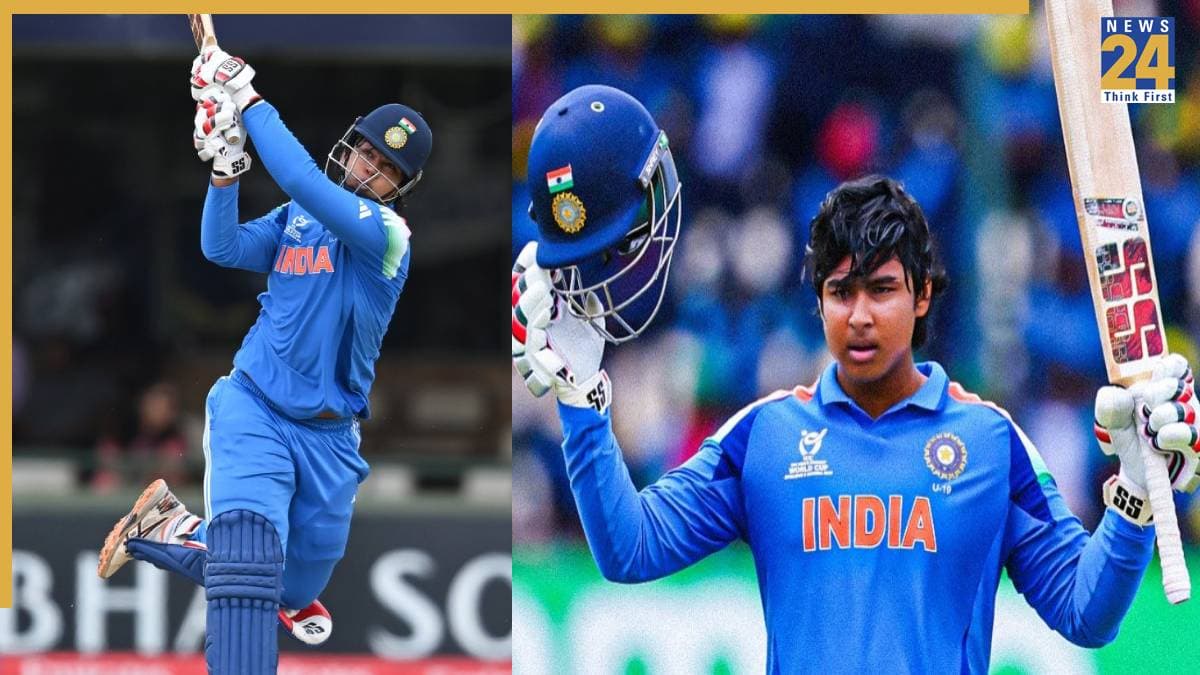 कौन हैं वैभव सूर्यवंशी की गर्लफ्रेंड? जानें लव लाइफ की पूरी डिटेल्स