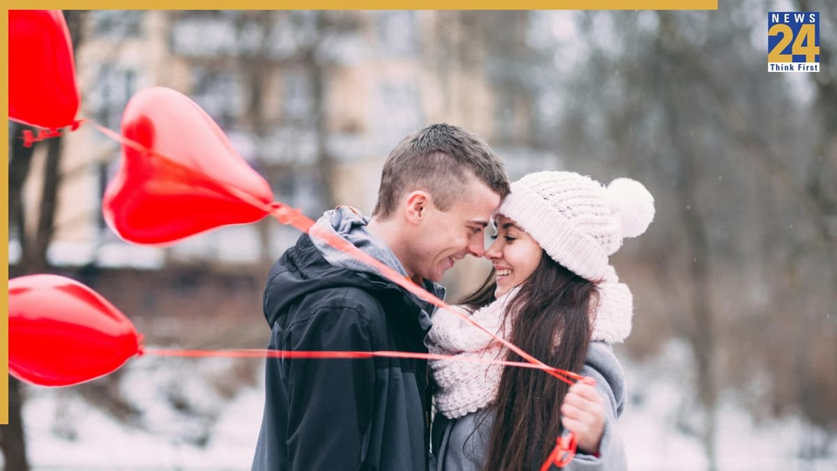 Valentine's Day पर अब तक नहीं लिया गर्लफ्रेंड के लिए गिफ्ट तो ये लास्ट मिनट गिफ्ट आइडिया आएंगे आपके बेहद काम
