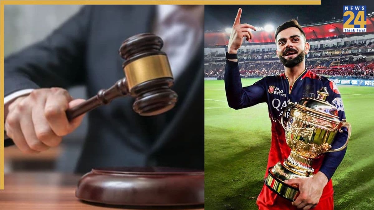 विराट की टीम RCB को खरीदने की तैयारी, इस फेमस फुटबॉल क्लब के मालिक ने सौंपी सबसे ऊंची बोली