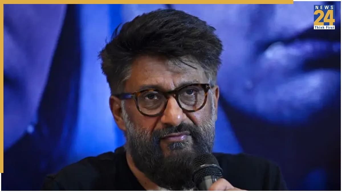 क्या सच में 'ऑपरेशन सिंदूर' पर फिल्म बना रहे हैं विवेक अग्निहोत्री? निर्देशक ने खबरों पर तोड़ी चुप्पी
