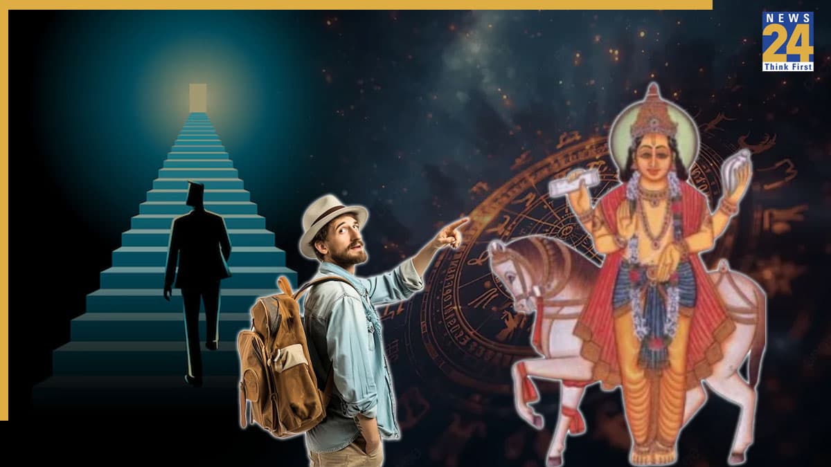 Video: 28 फरवरी से पहले शुक्र की कृपा से इस राशि वालों को मिल सकती है बड़ी सफलता, यात्रा करने का भी है योग