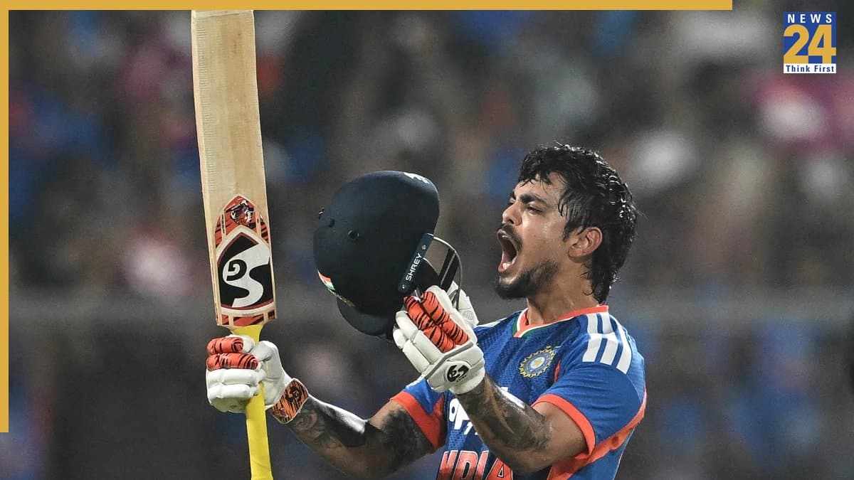 WK Ishan Kishan WK Ishan Kishan
