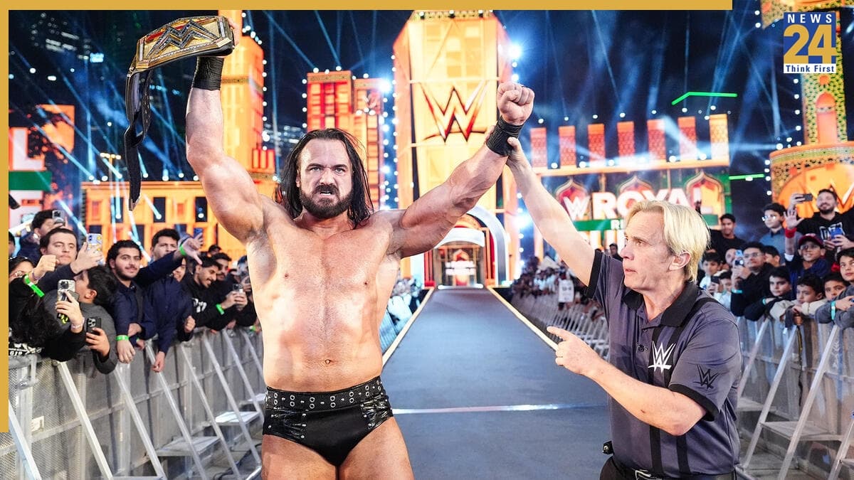 WWE