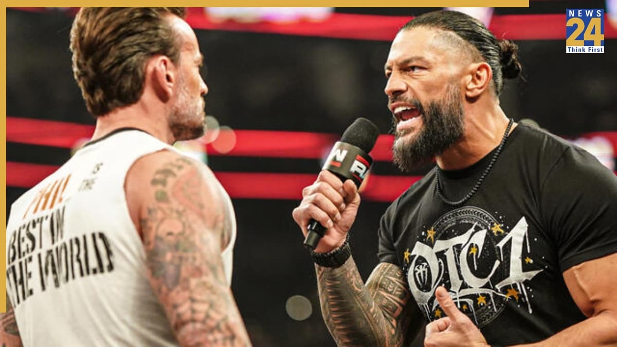 WWE