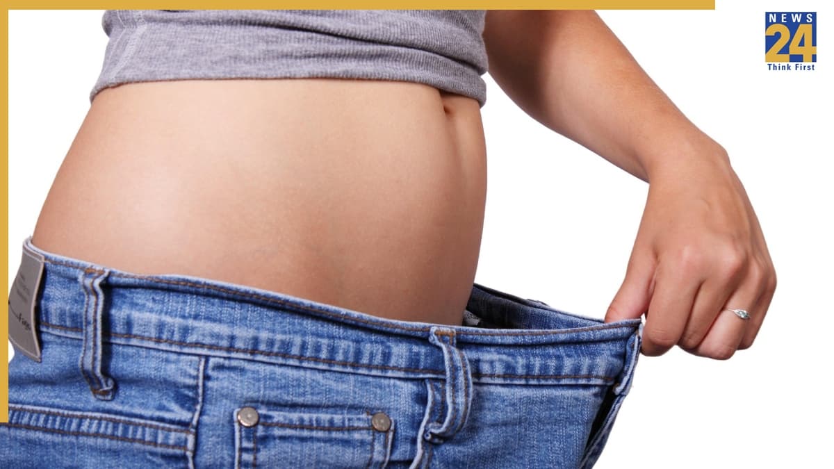 भरपेट खाएं, चैन की नींद लें और घटाएं वजन! एक्सपर्ट ने बताए Weight Loss करने के आसान और असरदार टिप्स