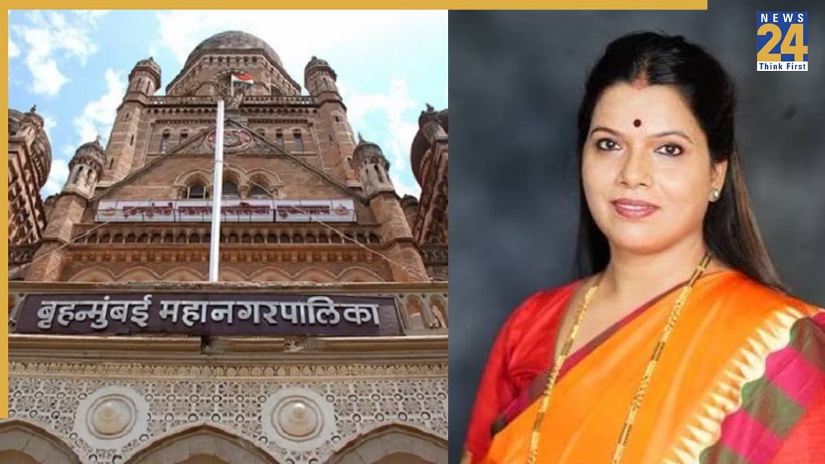 Who is Ritu Tawde