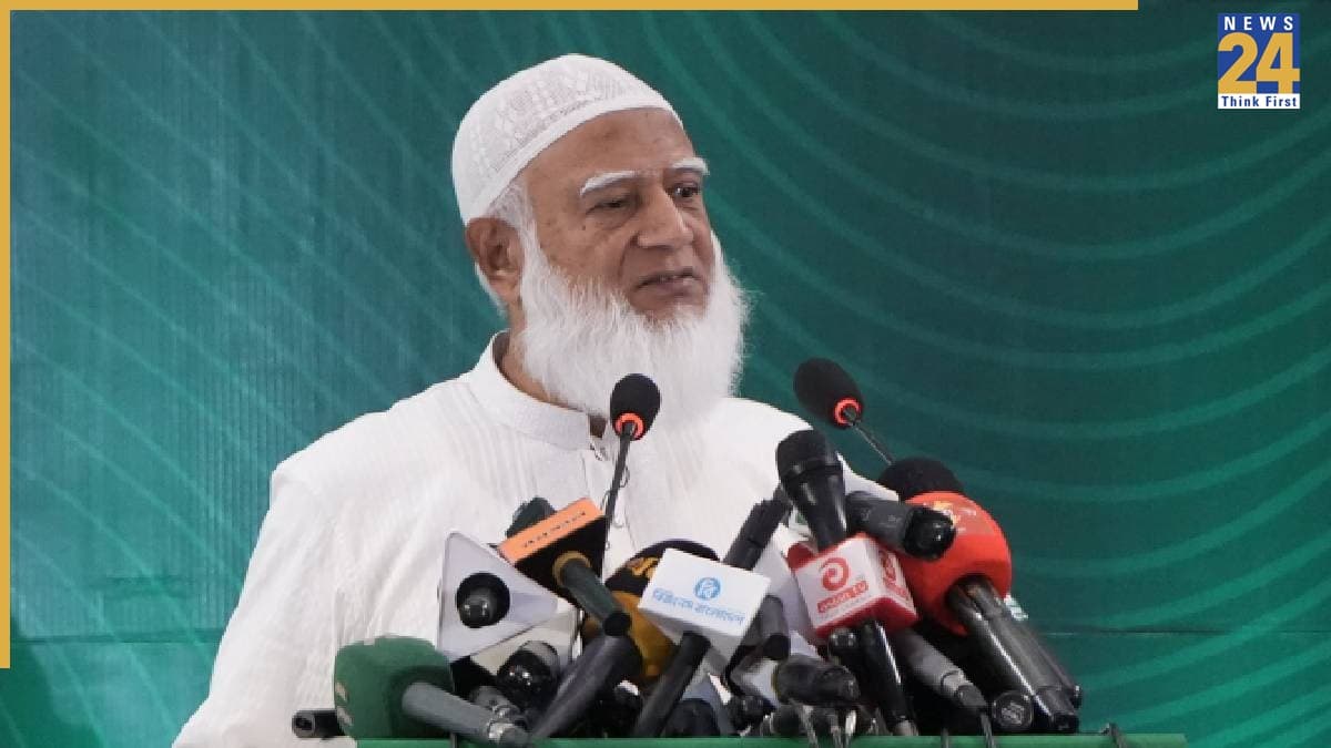 मेडिकल छात्र से जमात के 'अमीर' तक का सफर… कौन हैं शफीकुर रहमान जिन्हें पछाड़कर तारिक बने बांग्लादेश के 'कैप्टन'