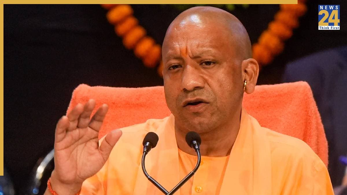 UP के इस शहर का नाम बदला, कैबिनेट में नई स्टार्टअप पॉलिसी समेत 27 प्रस्तावों को मिली मंजूरी, किसानों के लिए अहम फैसला