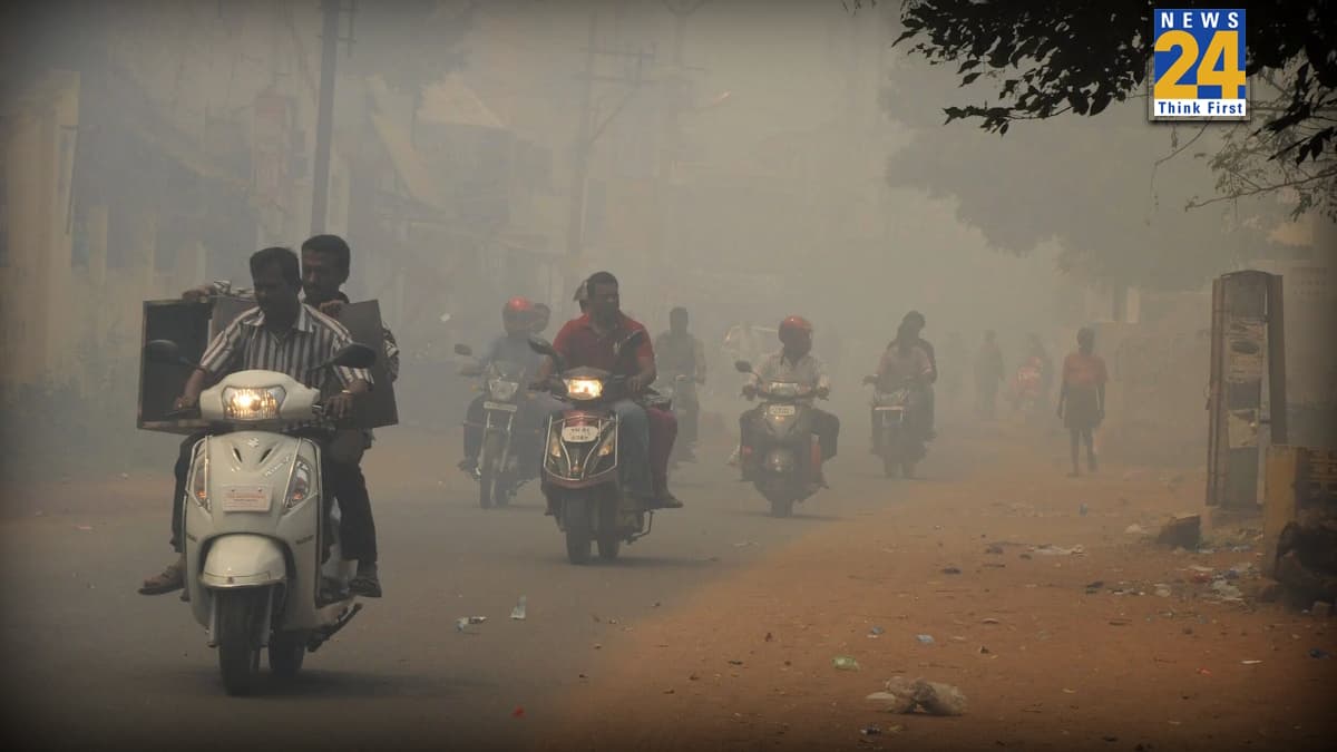 हवा-पानी में घुला जहर… प्रदूषण से कैसे निपटेगी सरकार? ऑपरेशन के लिए 'बजट' का प्लान तैयार