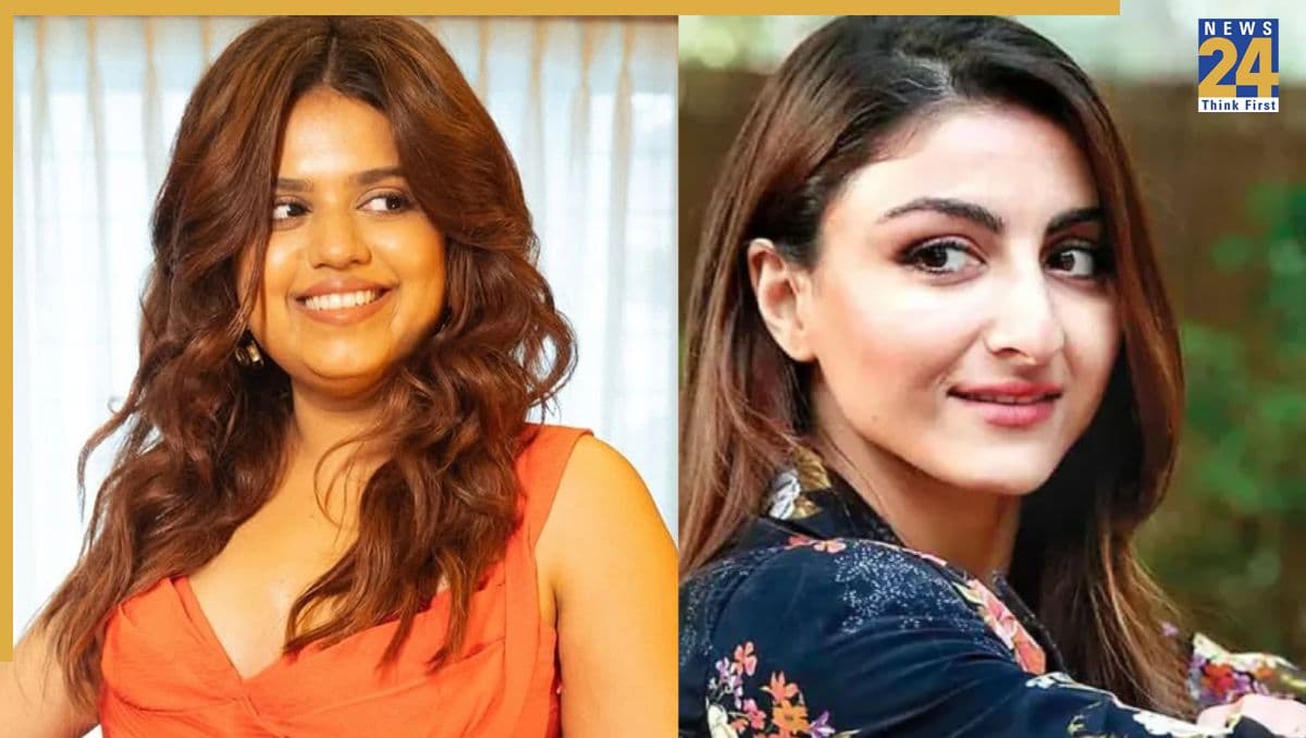 कौन हैं Aishwarya Mohanraj? जिन्होंने इंजेक्शन से घटाया वजन; सोहा अली खान ने भी की तारीफ