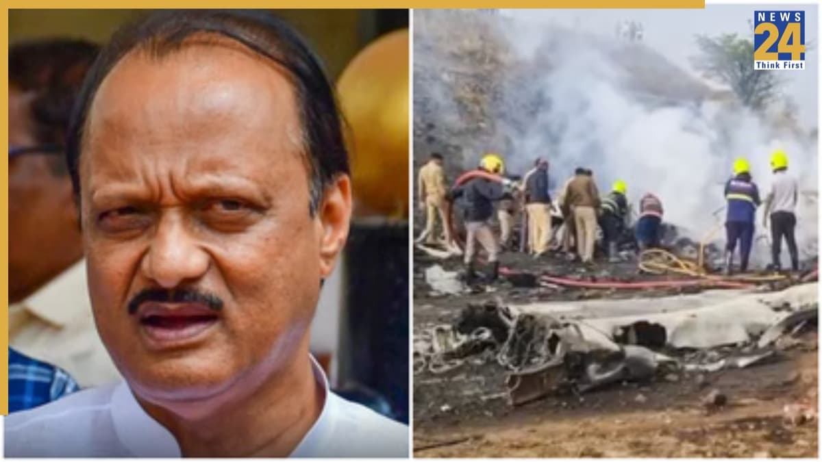 अजित पवार विमान हादसे के बाद DGCA का VSR वेंचर्स पर बड़ा एक्शन, 4 एयरक्राफ्ट अब नहीं भर पाएंगे उड़ान