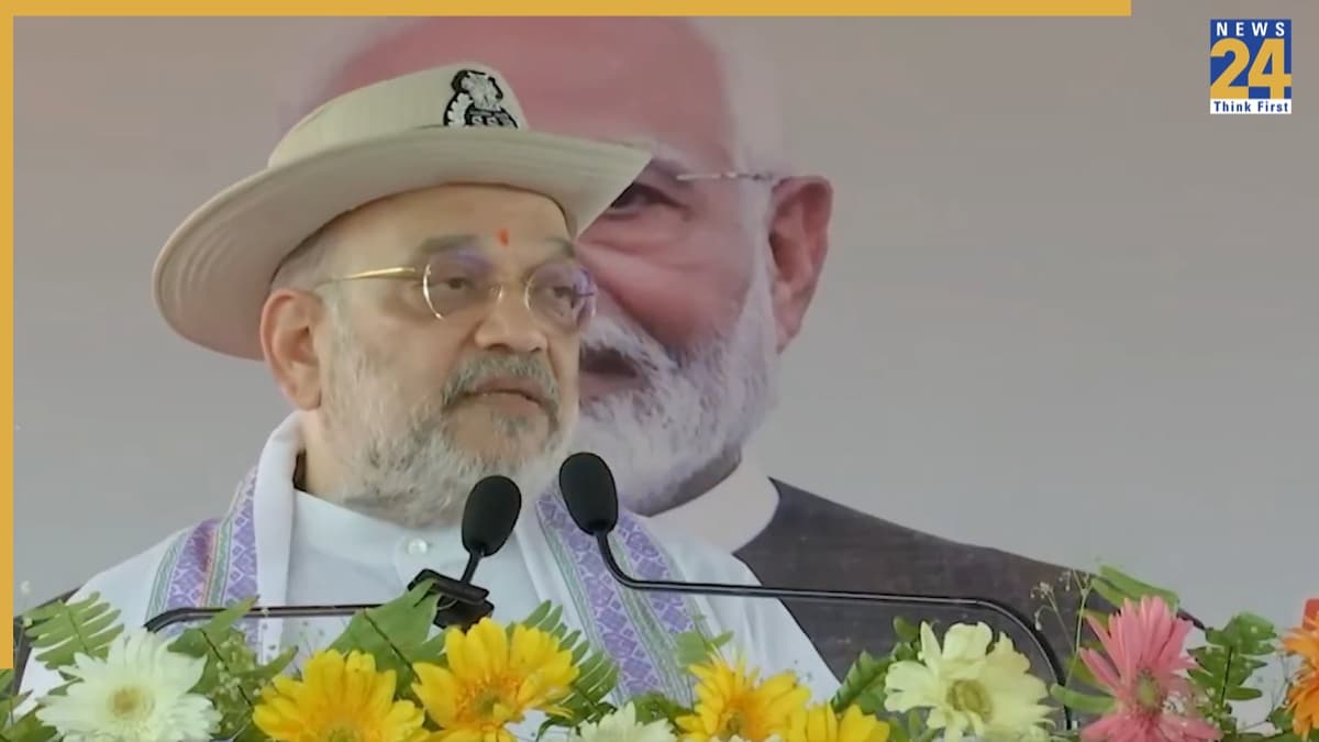 amit shah