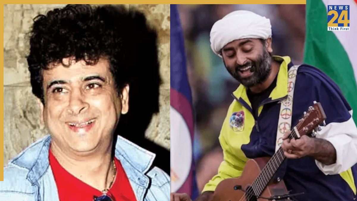 ‘मैं भी उस दौर से गुजरा हूं…’,पलाश सेन ने बताई अरिजीत सिंह के प्लेबैक सिंगिंग छोड़ने की वजह