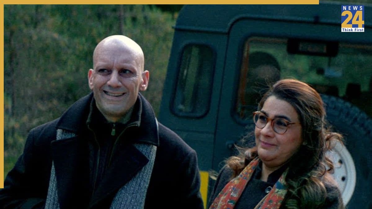 7.7 IMDb रेटिंग वाली थ्रिलर फिल्म, जिसका क्लाइमैक्स देख उड़ जाएंगे होश; मर्डर मिस्ट्री में उलझी कहानी