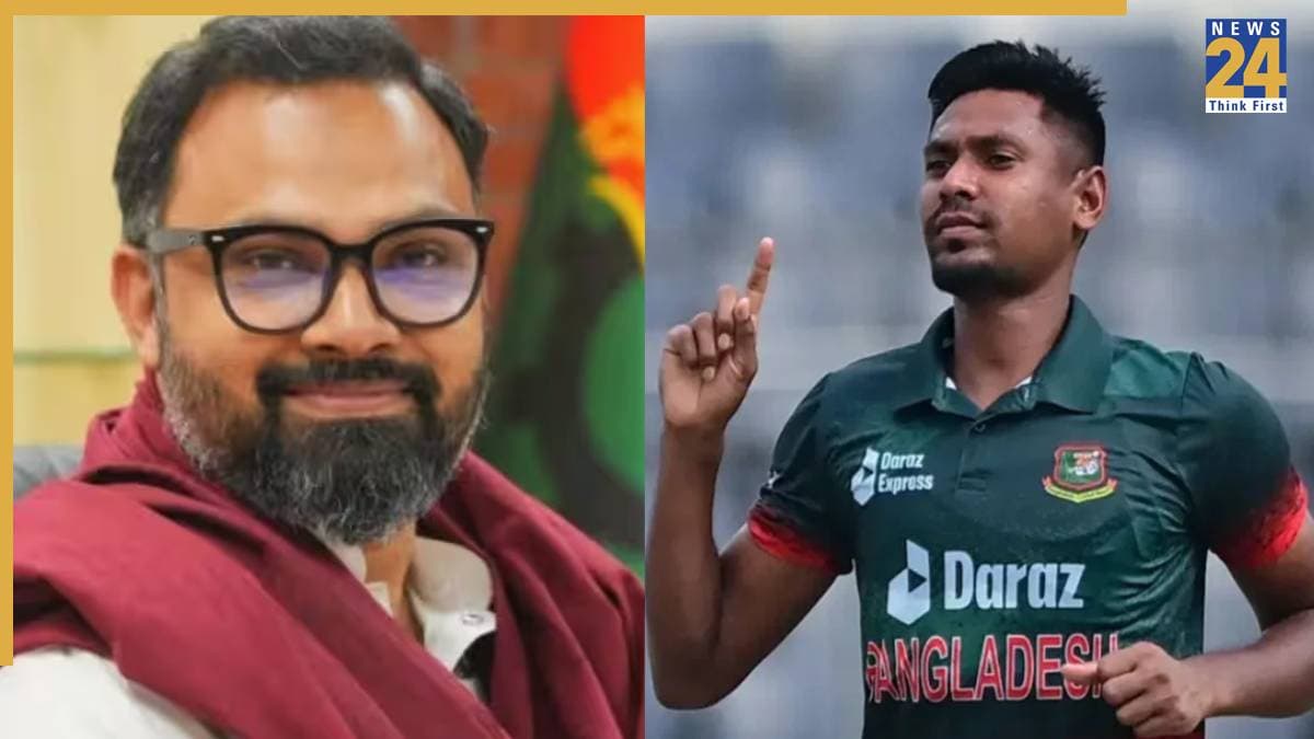 IPL पर लगाया बैन हटा सकता है बांग्लादेश, नई सरकार ने दिए संकेत, क्या मुस्तफिजुर रहमान की भी होगी वापसी?