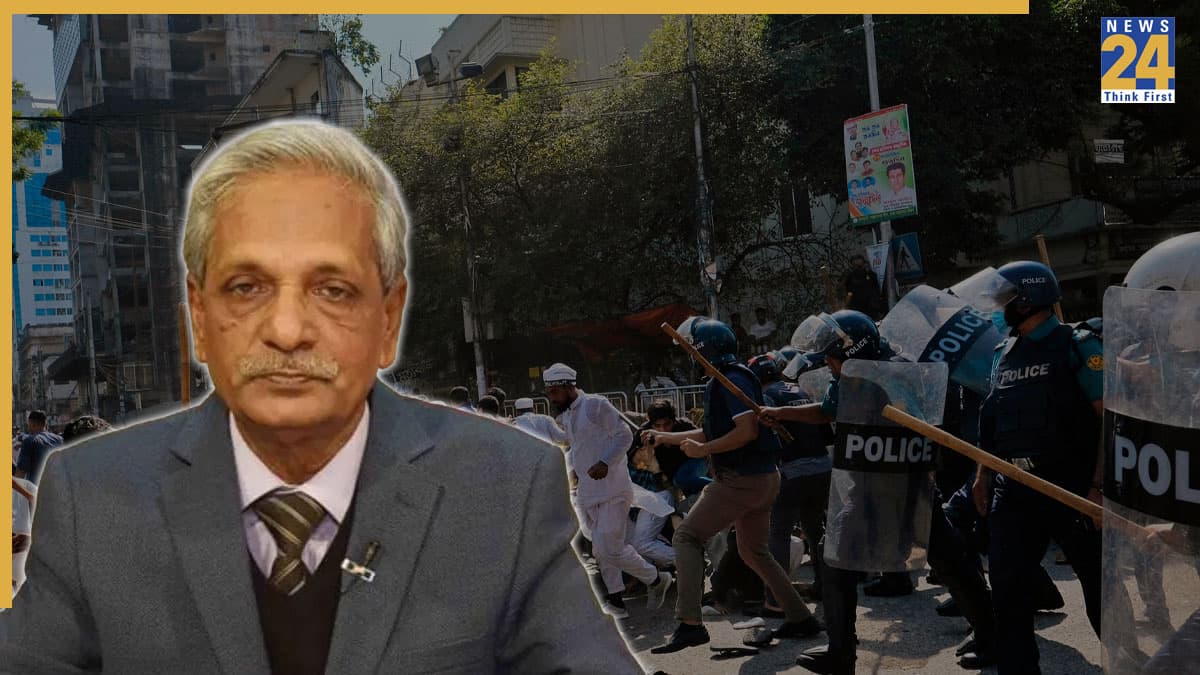 अल्पसंख्यकों के लिए तारिक रहमान सरकार का क्या है प्लान? बांग्लादेश के इकलौते हिंदू मंत्री का बड़ा बयान